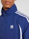 ADIDAS ORIGINALS, Übergangsjacke Blau, Bild 5 von 5
