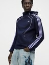 ADIDAS ORIGINALS, Sweatshirt 'SPACER' Blau, Bild 5 von 6
