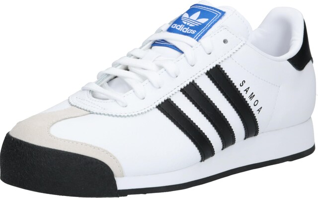 ADIDAS ORIGINALS, Sneakers 'Samoa', White, Image 1 of 3