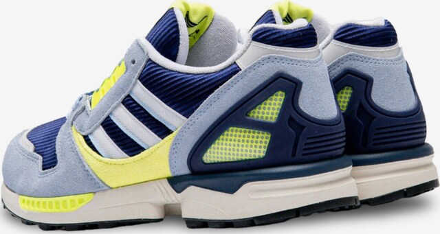 ADIDAS ORIGINALS, Sneaker low 'ZX 8000'‌‌ Blau, Bild 4 von 4