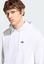 ADIDAS ORIGINALS, Sweatshirt 'Trefoil Essentials' Weiß, Bild 4 von 5