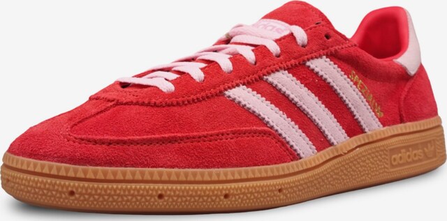 ADIDAS ORIGINALS, Sneaker low‌‌ Rot, Bild 1 von 5