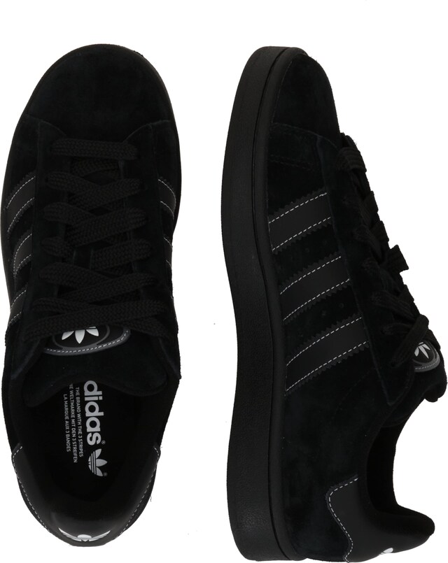ADIDAS ORIGINALS, Sneaker 'Campus 00s' Schwarz, Bild 2 von 3