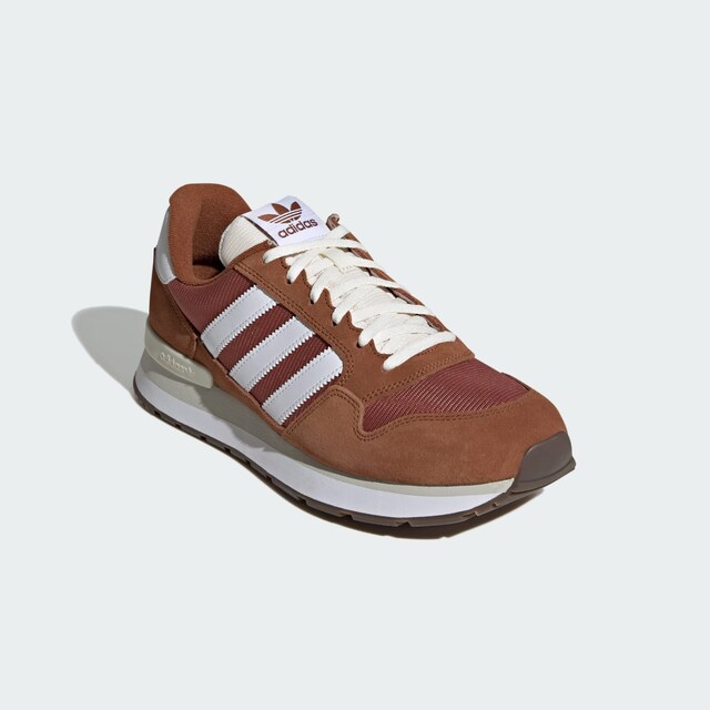 ADIDAS ORIGINALS, Sneaker 'ZX 500 RS' Braun, Bild 5 von 10