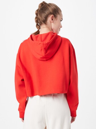 Sweatshirt 'Adicolor Classics ' in Rot