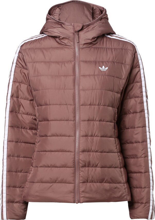 ADIDAS ORIGINALS, Jacke 'Premium ' Lila, Bild 1 von 4
