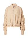 ADIDAS ORIGINALS, Jacke, Beige, Bild 1 von 5