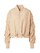 ADIDAS ORIGINALS, Jacke, Beige