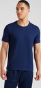 ADIDAS ORIGINALS, T-Shirt 'Trefoil Essentials' Blau, Bild 2 von 5