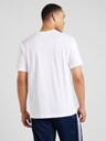 ADIDAS ORIGINALS, T-Shirt 'STREET 1' Weiß & Schwarz, Bild 2 von 5
