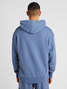 ADIDAS ORIGINALS, Sweatshirt, Blue, Image 3 of 5