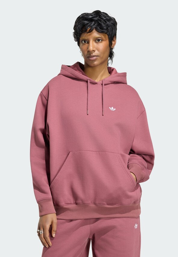 ADIDAS ORIGINALS, Sweatshirt 'Essentials' Rot, Bild 2 von 5