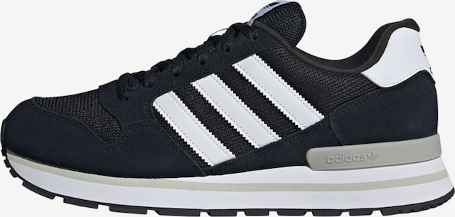 ADIDAS ORIGINALS, Sneaker 'Zx 500 Rx' Schwarz, Bild 1 von 9