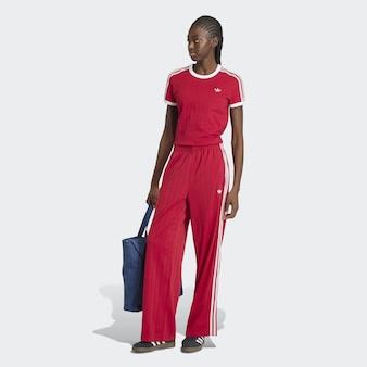 ADIDAS ORIGINALS, T-Shirt Rot