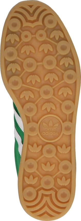 ADIDAS ORIGINALS, Sneakers 'GAZELLE', Green, Image 3 of 3