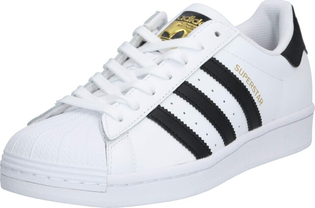 ADIDAS ORIGINALS, Sneaker 'Superstar' Weiß, Bild 1 von 4
