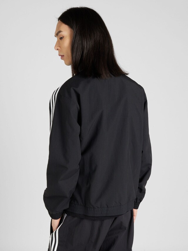 ADIDAS ORIGINALS, Between-Season Jacket, Black, Image 3 of 5