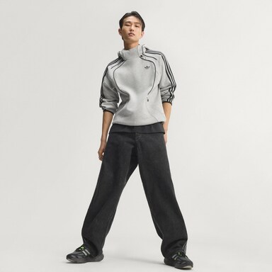 Sweatshirt 'Spacer Teamgeist 26', Bild 6 von 14