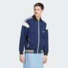 ADIDAS ORIGINALS, Jacke 'TRACK TOP' Blau, Bild 2 von 5