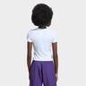 ADIDAS ORIGINALS, Shirt, White, Image 4 of 6
