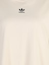 Adidas Performance, T-Shirt 'ESSENTIALS' Weiß, Bild 3 von 3