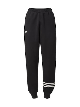ADIDAS ORIGINALS, Hose 'Neuclassics' Schwarz