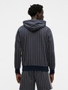 ADIDAS ORIGINALS, Sweatshirt 'PINSTRIPES' Blau, Bild 3 von 6
