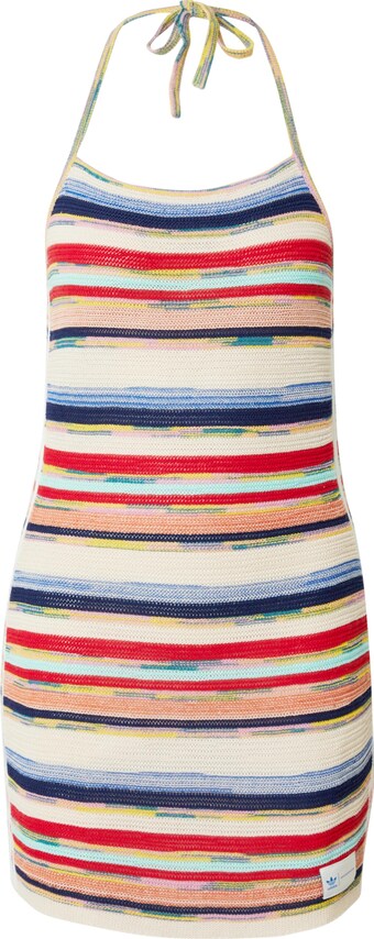 ADIDAS ORIGINALS, Knitted dress 'KSENIA SCHNAIDER', Mixed colors, Image 1 of 5