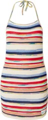 Selected, ADIDAS ORIGINALS, Knitted dress 'KSENIA SCHNAIDER', Mixed colors