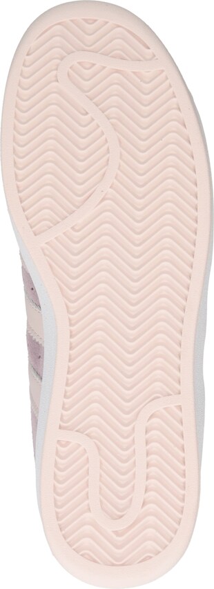 ADIDAS ORIGINALS, Sneaker 'SUPERSTAR XLG' Lila, Bild 3 von 3