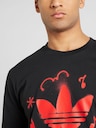 ADIDAS ORIGINALS, T-Shirt Schwarz, Bild 5 von 5