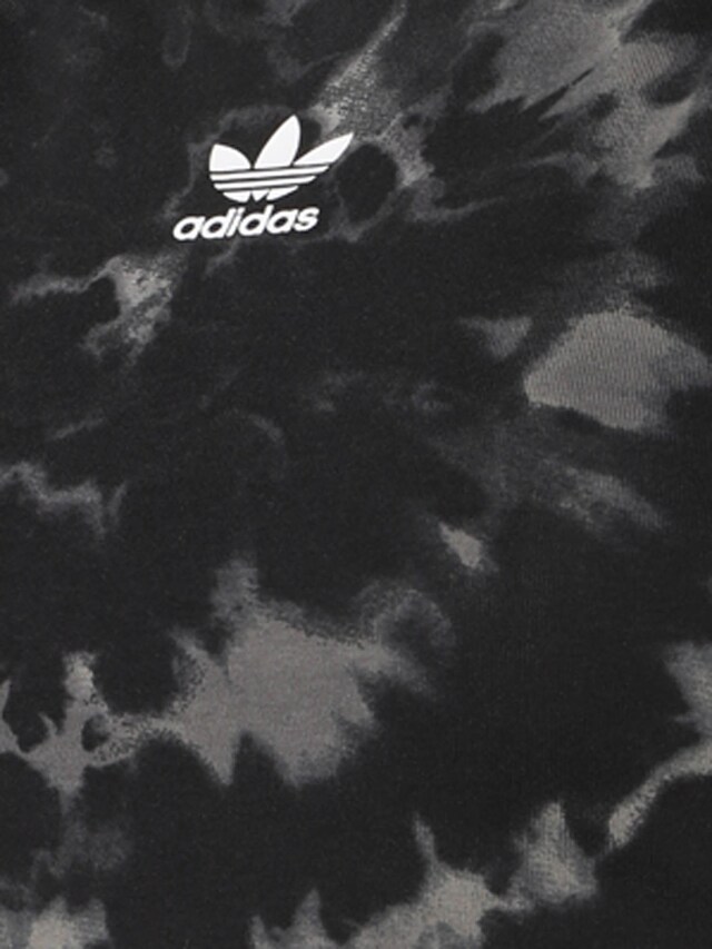 ADIDAS ORIGINALS, Top, Black, Image 3 of 3