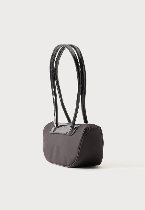 ADIDAS ORIGINALS, Schultertasche Schwarz, Bild 2 von 4