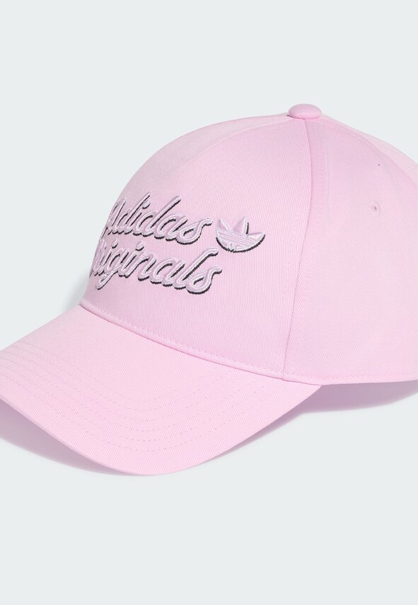 ADIDAS ORIGINALS, Cap 'American Classic' Pink, Bild 4 von 5