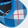 ADIDAS ORIGINALS, Cap 'Mercedes-AMG Petronas Formula 1 Team' Blau, Bild 4 von 4