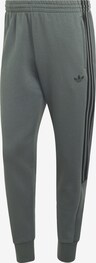 Ausgewählt, ADIDAS ORIGINALS, Hose 'Teamgeist 26' Grau