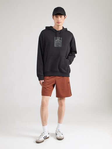 Sweatshirt 'CAMO HD TONGUE', Bild 3 von 5