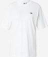 ADIDAS ORIGINALS, T-Shirt 'ESSENTIALS ' Weiß, Bild 1 von 5