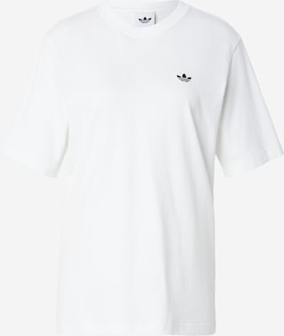 T-Shirt 'ESSENTIALS '
