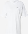 Ausgewählt, ADIDAS ORIGINALS, T-Shirt 'ESSENTIALS ' Weiß