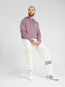 ADIDAS ORIGINALS, Sweatshirt 'ESS' Lila, Bild 5 von 5