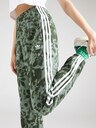 ADIDAS ORIGINALS, Pants, Green, Image 5 of 5