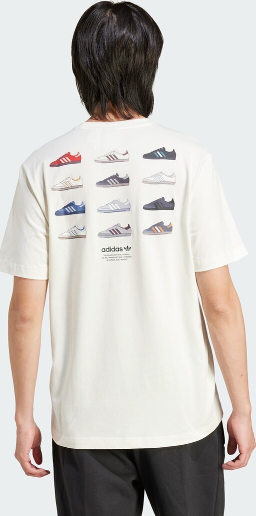 Shirt 'Training Supply', Image 2 of 5