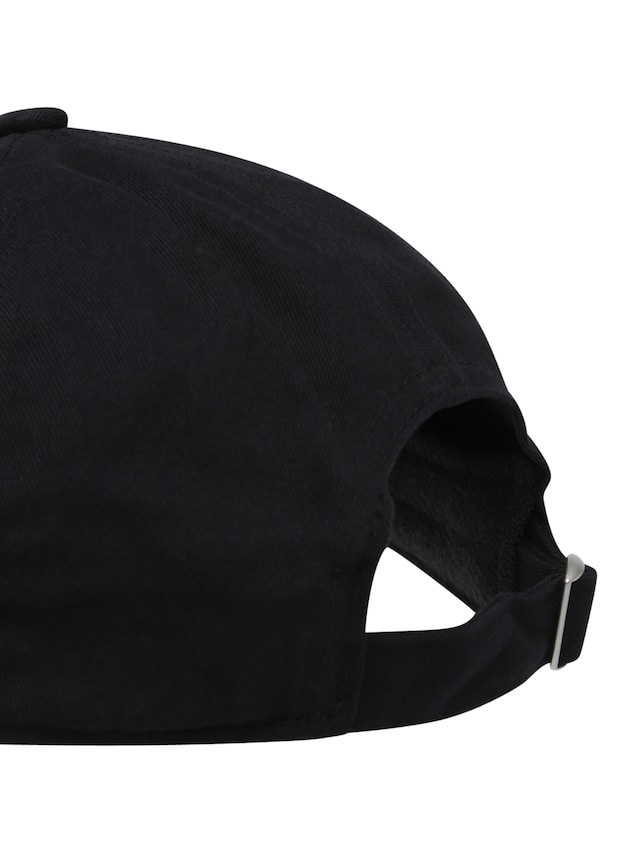 ADIDAS ORIGINALS, Cap 'Premium Essentials' Schwarz, Bild 3 von 3