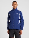 ADIDAS ORIGINALS, Übergangsjacke, Blau, Bild 1 von 5