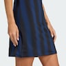 ADIDAS ORIGINALS, Kleid 'Football Inspired Graphic' Blau, Bild 5 von 5