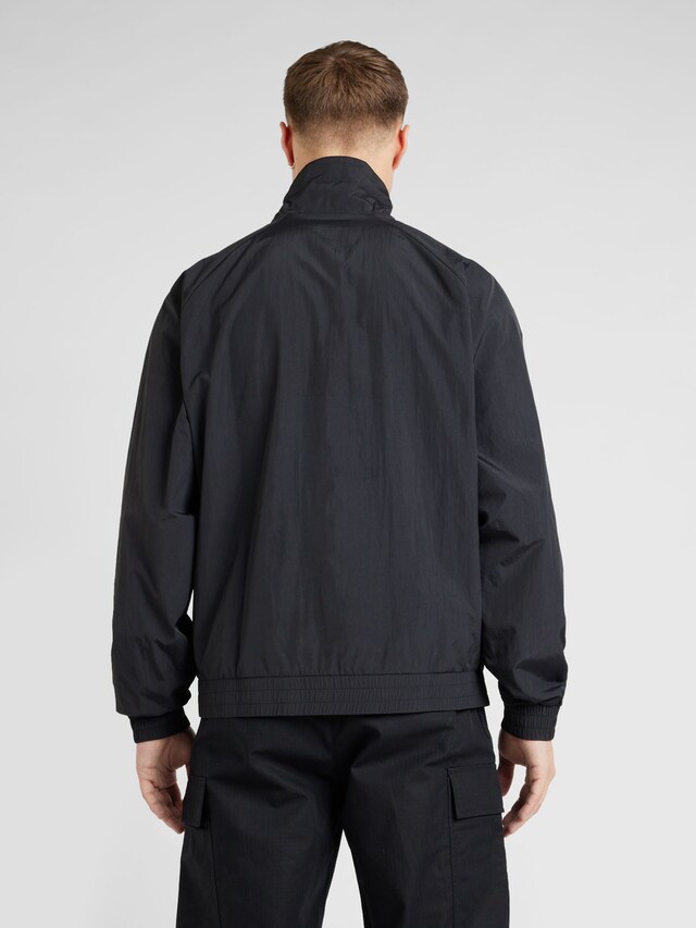 ADIDAS ORIGINALS, Jacke Schwarz, Bild 3 von 5