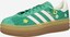 Ausgewählt, ADIDAS ORIGINALS, Sneaker 'GAZELLE BOLD' Grün
