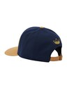 ADIDAS ORIGINALS, Cap 'VARSITY', Blau, Bild 3 von 3