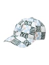 ADIDAS ORIGINALS, Cap, White, Image 1 of 3